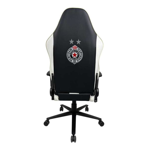 Gaming Chair Moye Partizan Edition - EP3161207
