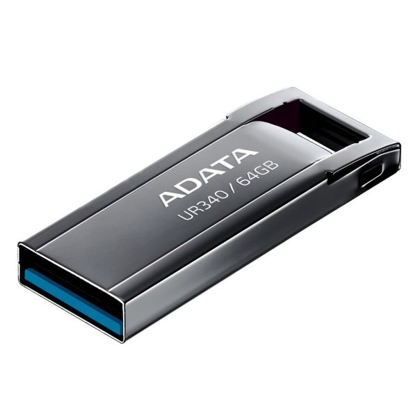 USB Flash Drive 3.2 64GB crni - AROY-UR340-64GBK - EP3026784