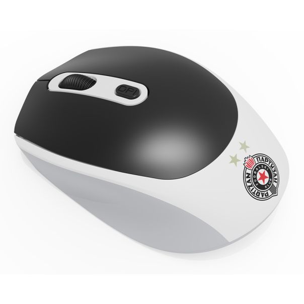 MOYE Partizan miš - EP2983000