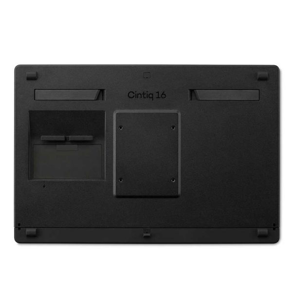Wacom Cintiq 16 DTK168 - EP2871189