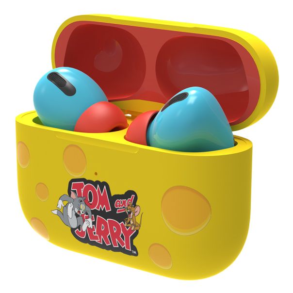 Moye Tom and Jerry Wireless Earphone - EP3000750