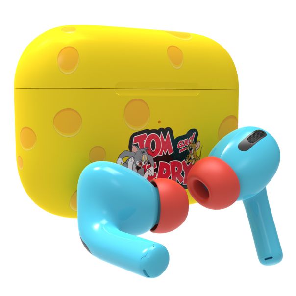 Moye Tom and Jerry Wireless Earphone - EP3000750