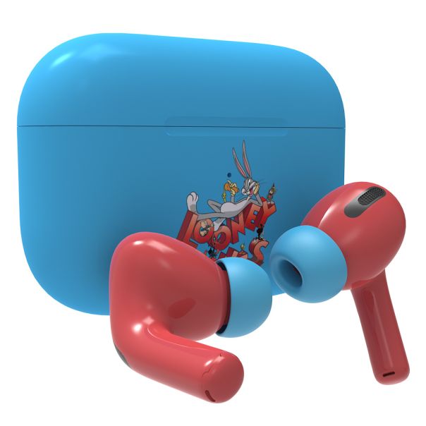 Moye Looney Tunes Wireless Earphone 01 - EP3000744