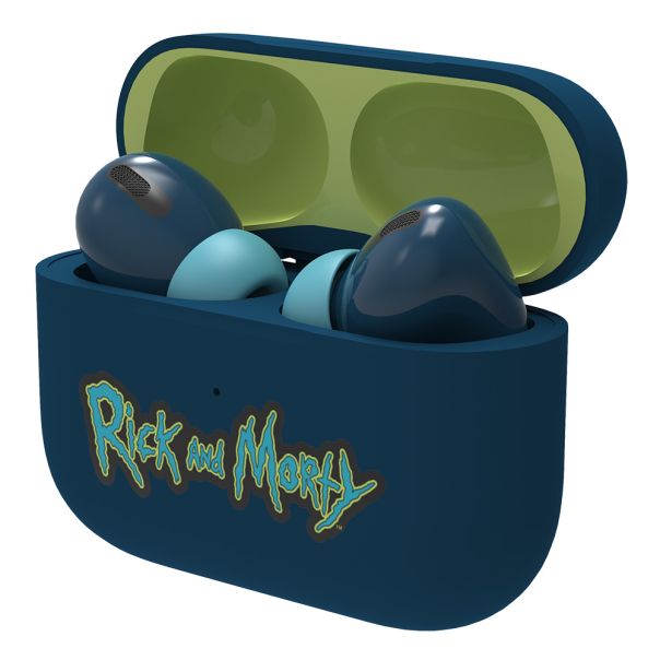 Moye Rick and Morty Wireless Earphone 01 - EP3000624