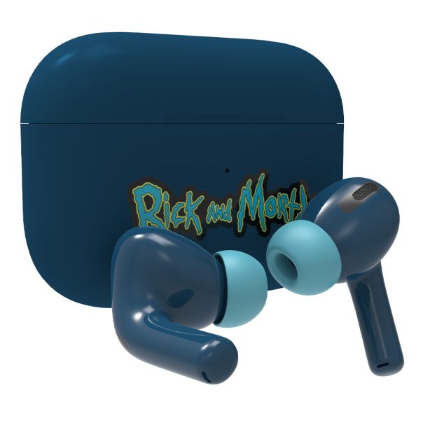 Moye Rick and Morty Wireless Earphone 01 - EP3000624