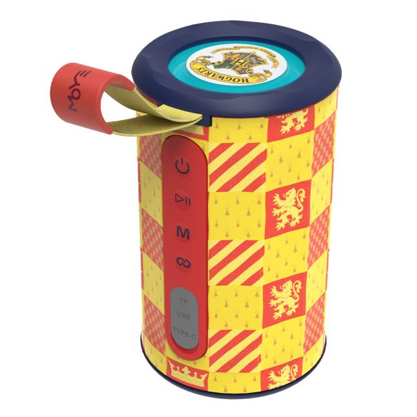 Harry Potter Bluetooth Speaker 01 - EP3132119