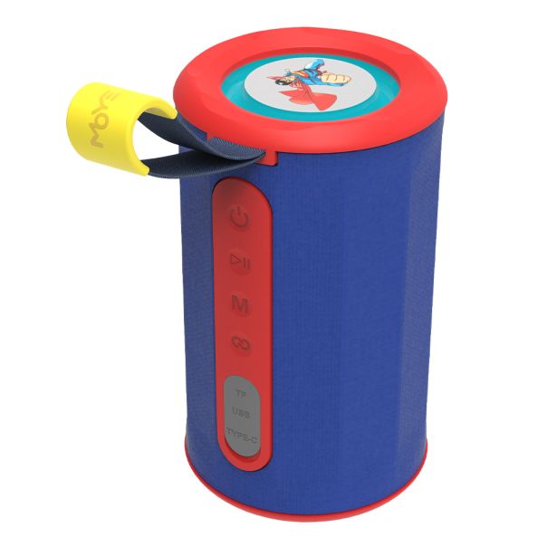 Superman Bluetooth Speaker 01 - EP3132116