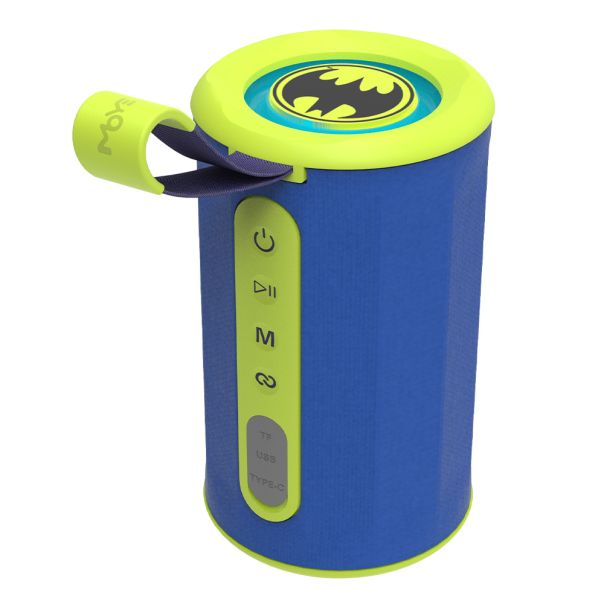 Batman Bluetooth Speaker 01 - EP3132125