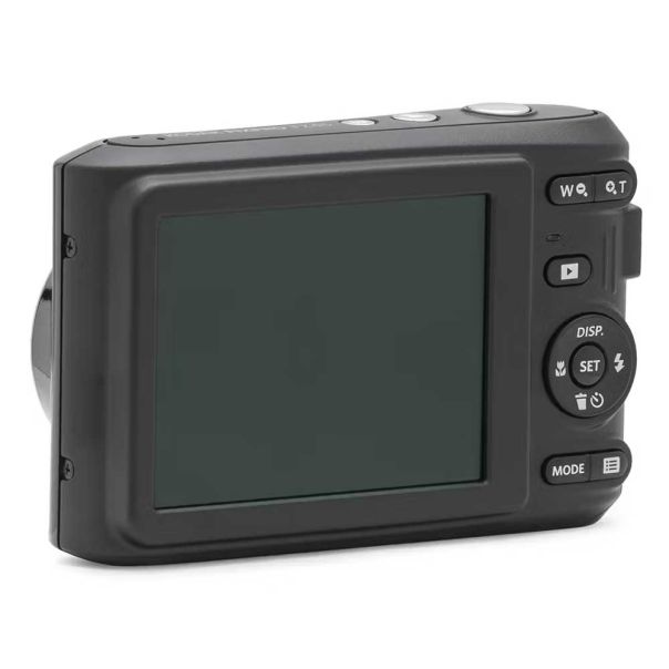 Digitalni foto aparat FZ45BK - EP3125244