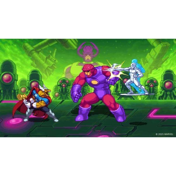 DOTEMU PS5 Marvel Cosmic Invasion - EP3194819
