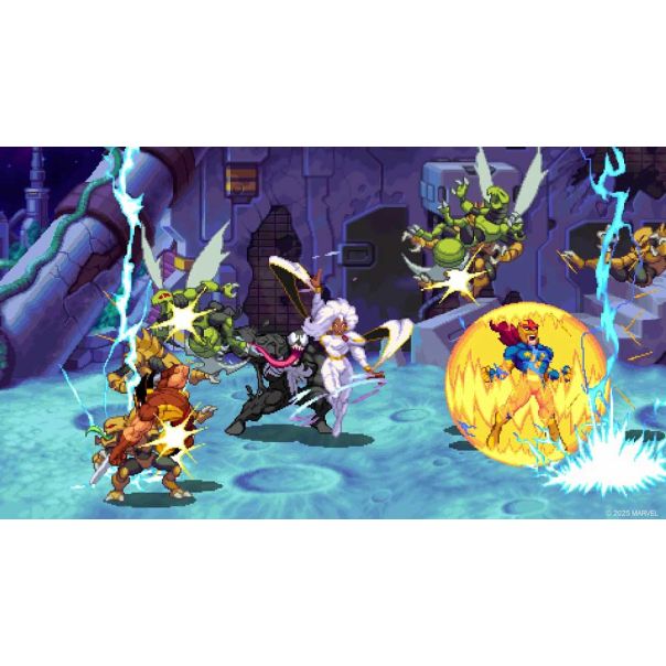 DOTEMU PS5 Marvel Cosmic Invasion - EP3194819