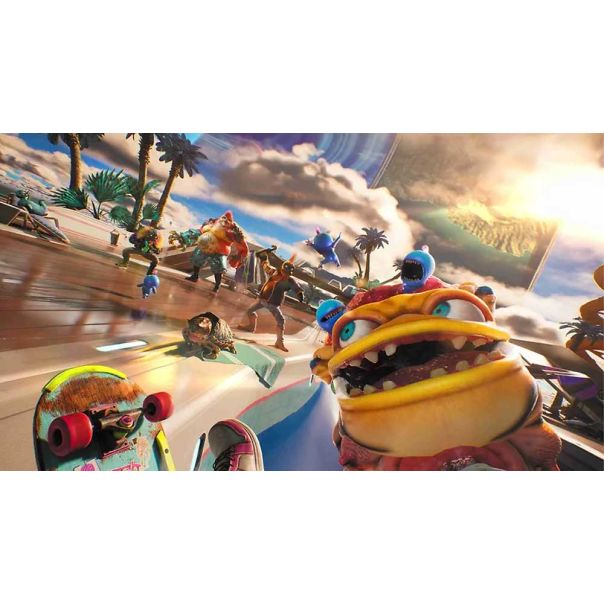 SQUANCH GAMES PS5 High on Life 2 - EP3194870