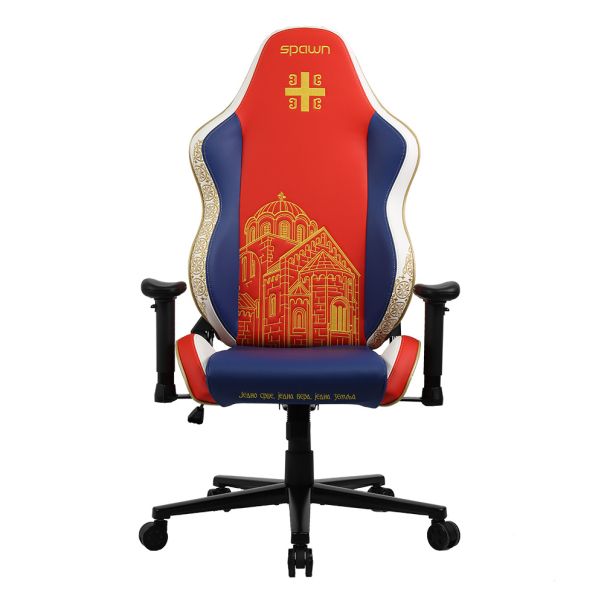 Moye Gaming Chair Srbija - EP3144069
