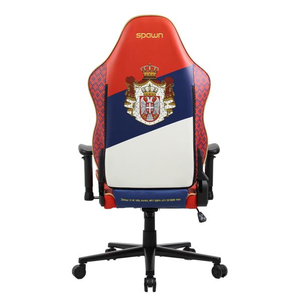 Moye Gaming Chair Srbija - EP3144069