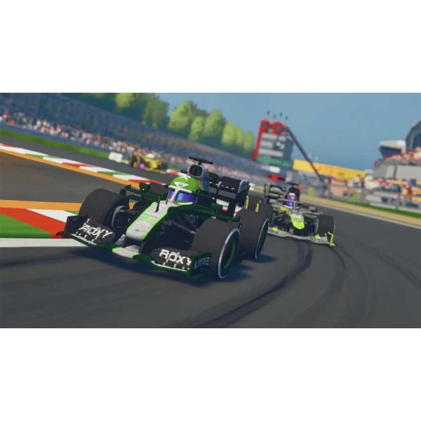 MICROIDS PS5 Formula Legends - Legacy Edition - EP3194828