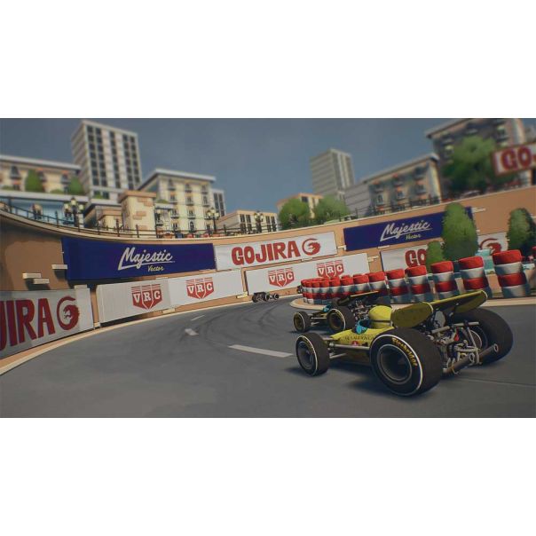 MICROIDS PS5 Formula Legends - Legacy Edition - EP3194828