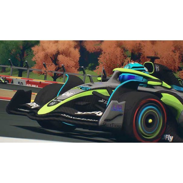 MICROIDS PS5 Formula Legends - Legacy Edition - EP3194828