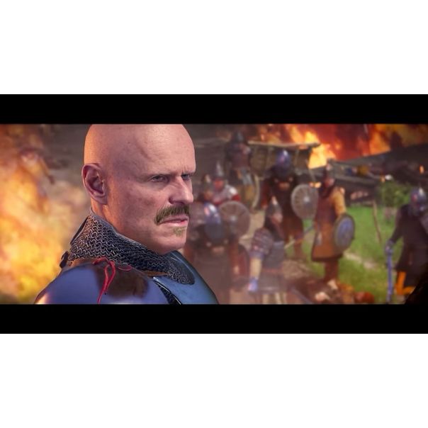 DEEP SILVER PS5 Kingdom Come Deliverance - Royal Edition - EP3194840