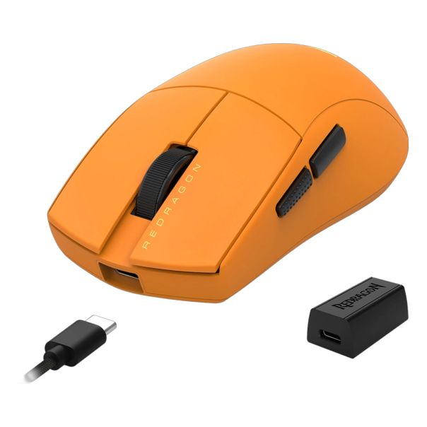 K1NG Ultra, Wireless/BT/Wired Mouse - EP3021370