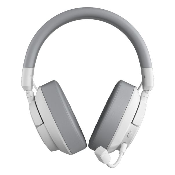 Spectra Pro H889 Wireless/Wired/BT Headset White/Grey - EP3021373