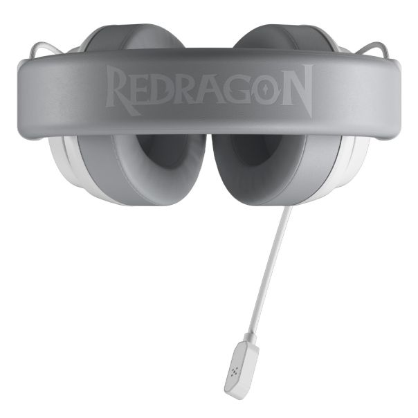 Spectra Pro H889 Wireless/Wired/BT Headset White/Grey - EP3021373