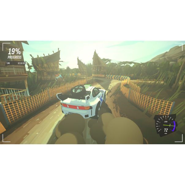 MERIDIEM PUBLISHING PS5 Drive Rally - Special Edition - EP3194861