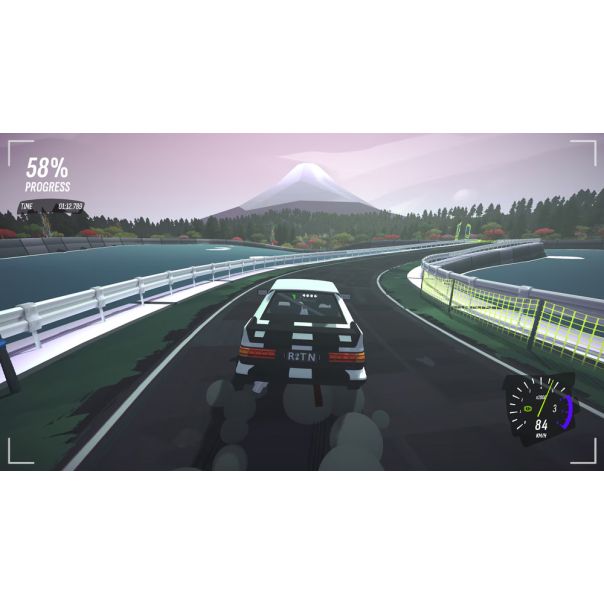Switch Drive Rally - Special Edition - EP3161240