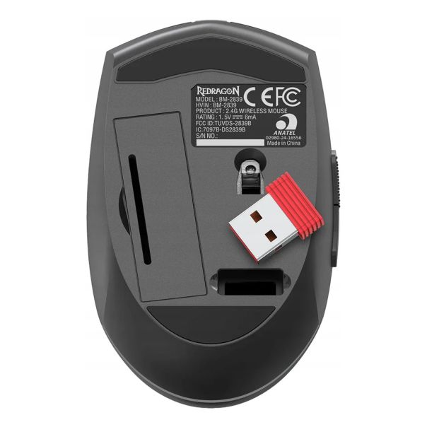 WorkPoint Line Mouse (BM-2839) - EP3170268