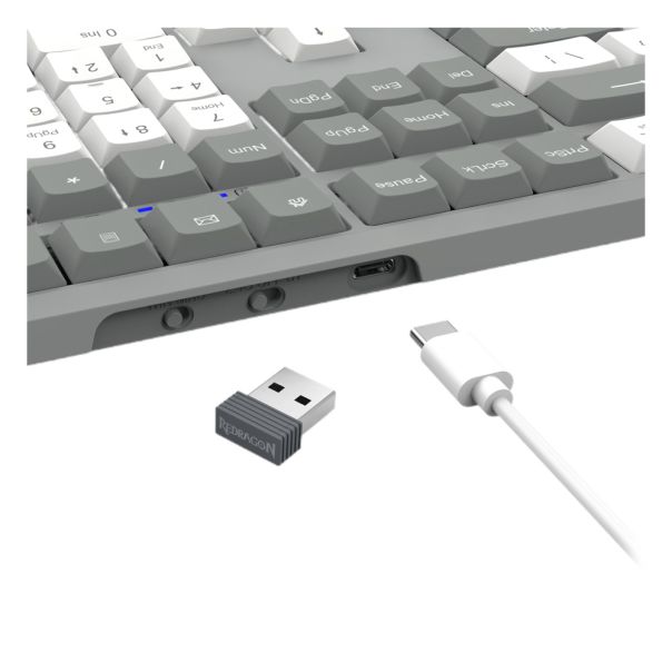 OfficeKey Pro Keyboard (BK-7485) - EP3170283