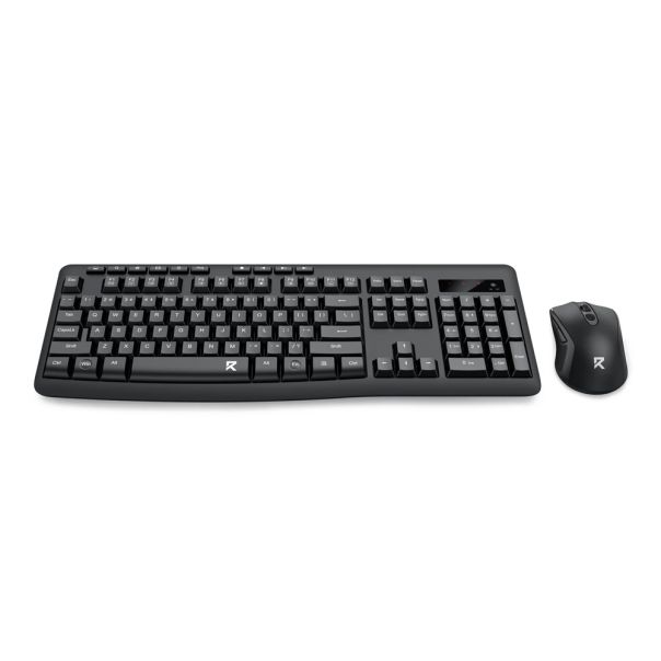 DeskSet Multimedia Essential Combo (BS-7367-A) - EP3170286