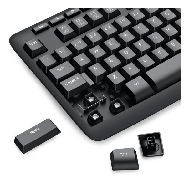 DeskSet Multimedia Essential Combo (BS-7367-A) - EP3170286