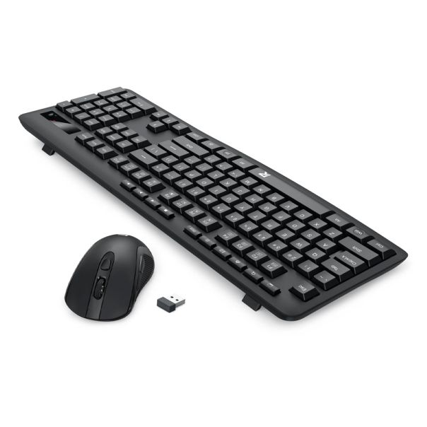 DeskSet Multimedia Essential Combo (BS-7367-A) - EP3170286