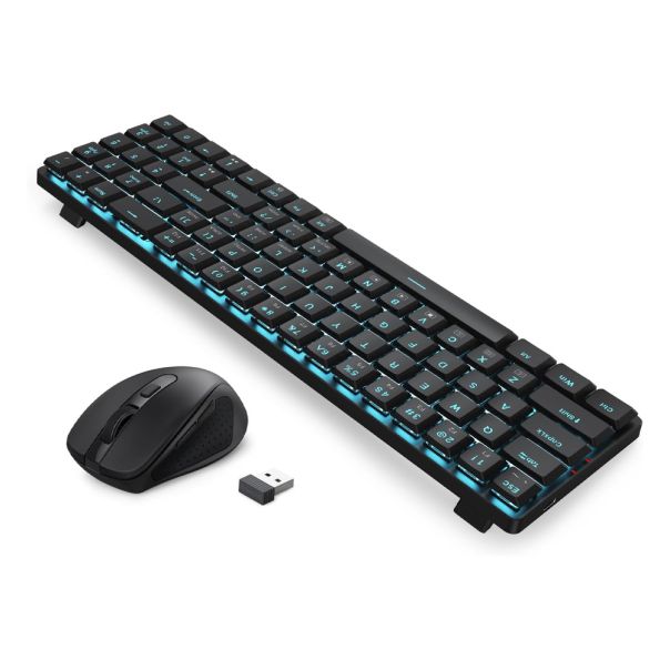 DeskSet Pro Combo (BS-8773) - EP3170319