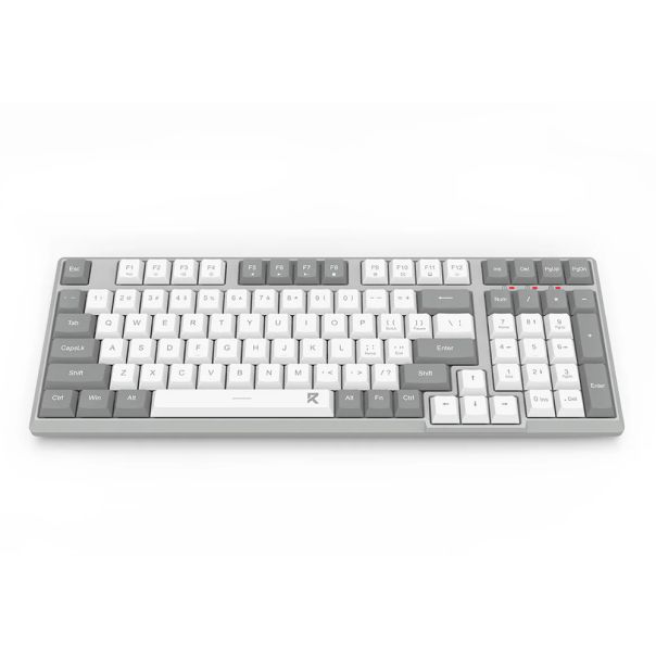 OfficeKey Compact Pro Keyboard (BK-7114WG) - EP3170310