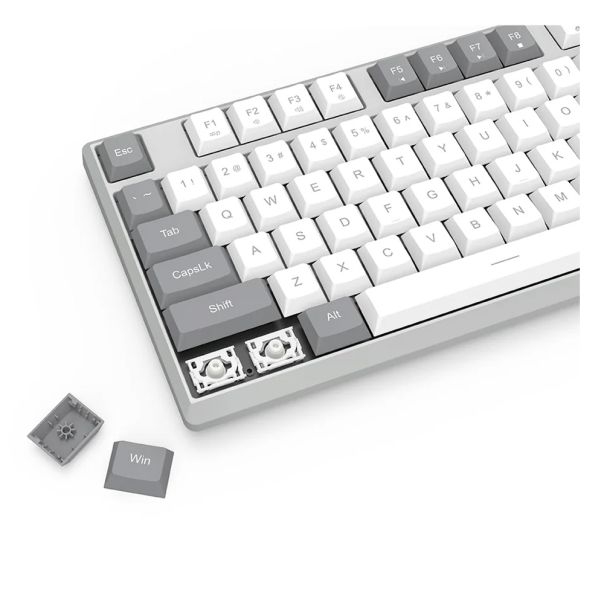 OfficeKey Compact Pro Keyboard (BK-7114WG) - EP3170310