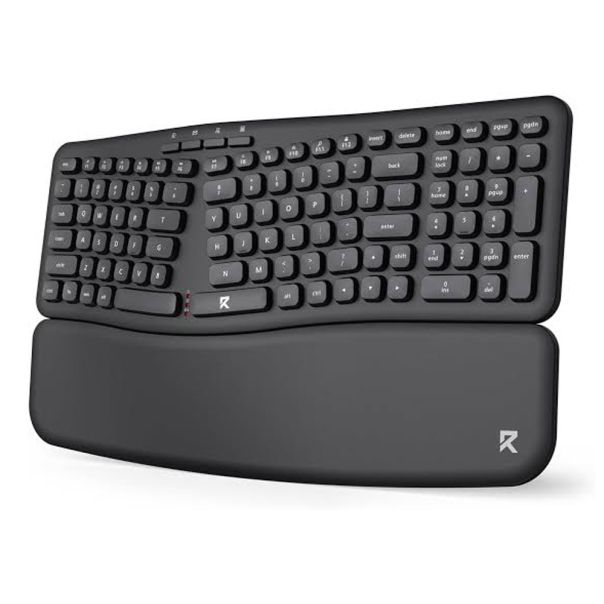 ErgoSet Pro Mouse and Keyboard (BS-7162MAX) - EP3207064