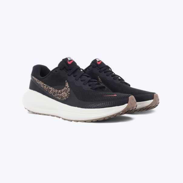 NIKE Patike revolution 8 print W - IR0208-001