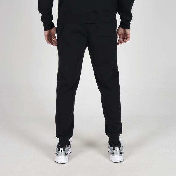 JORDAN Donji deo trenerke jordan jumpman fleece pant 2 M - IR0331-010