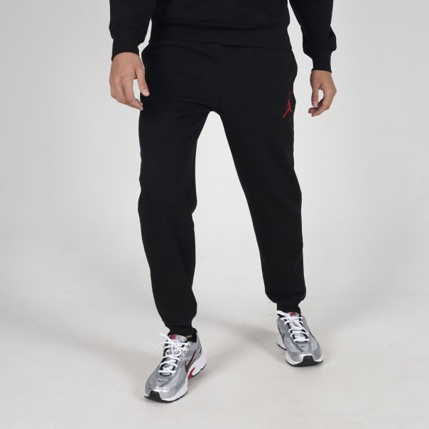JORDAN Donji deo trenerke jordan jumpman fleece pant 2 M - IR0331-010