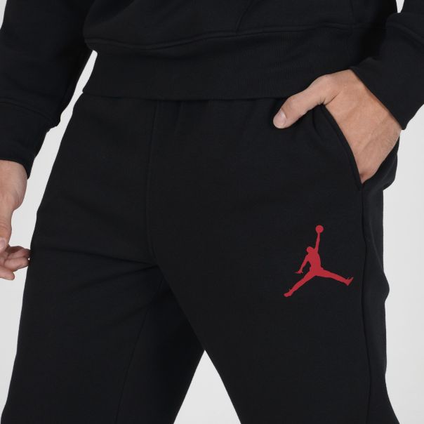 JORDAN Donji deo trenerke jordan jumpman fleece pant 2 M - IR0331-010