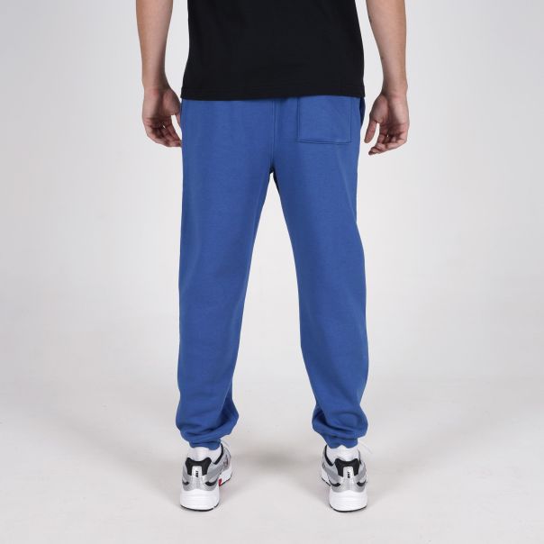 JORDAN Donji deo trenerke jordan jumpman fleece pant 2 M - IR0331-485