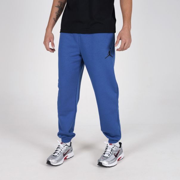 JORDAN Donji deo trenerke jordan jumpman fleece pant 2 M - IR0331-485