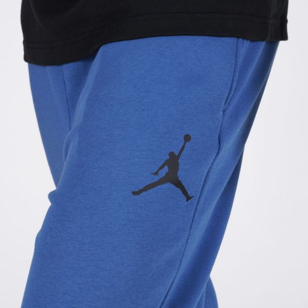 JORDAN Donji deo trenerke jordan jumpman fleece pant 2 M - IR0331-485