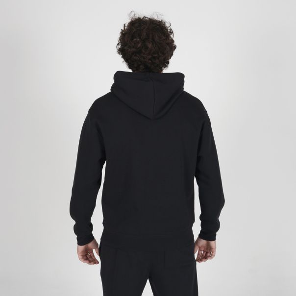 JORDAN Duks sa kapuljačom jordan jumpman fleece pullover 2 M - IR0333-010