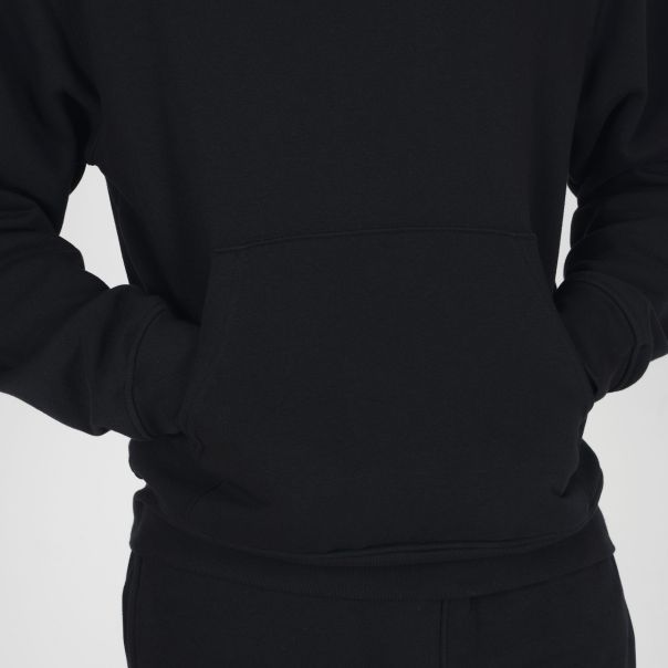 JORDAN Duks sa kapuljačom jordan jumpman fleece pullover 2 M - IR0333-010