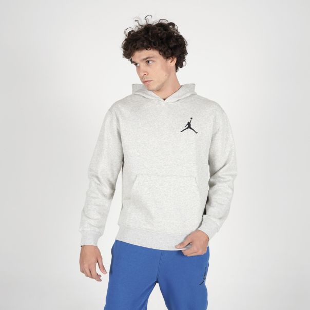 JORDAN Duks sa kapuljačom jordan jumpman fleece pullover 2 M - IR0333-050