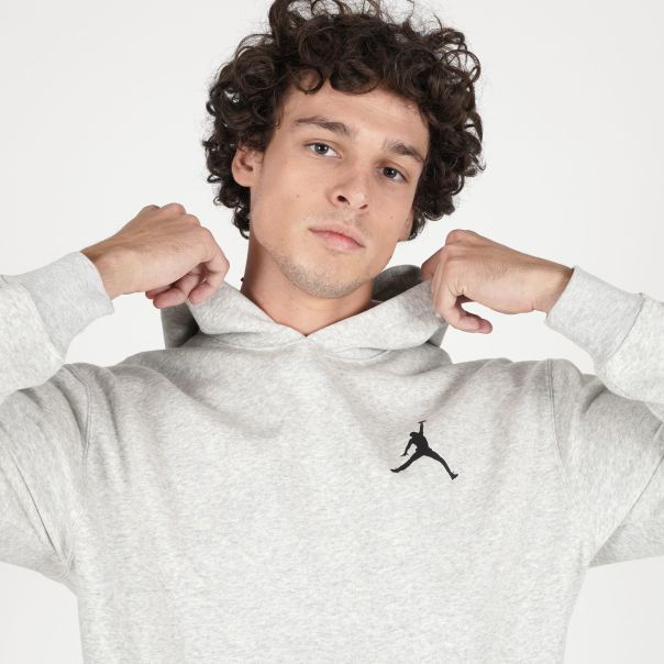 JORDAN Duks sa kapuljačom jordan jumpman fleece pullover 2 M - IR0333-050