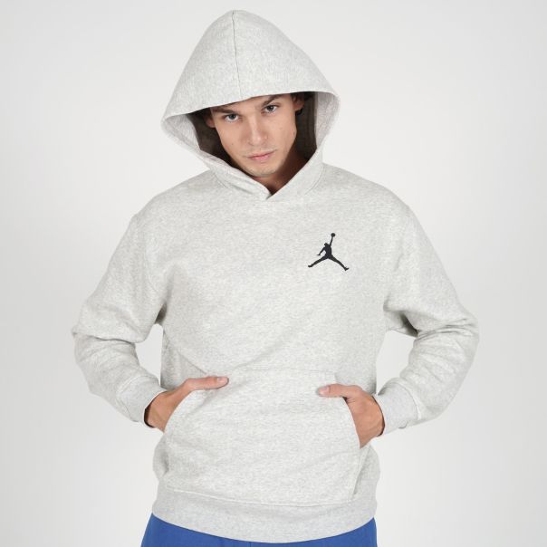 JORDAN Duks sa kapuljačom jordan jumpman fleece pullover 2 M - IR0333-050