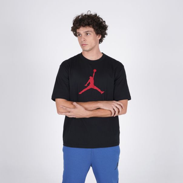 JORDAN Majica kratak rukav jordan jumpman highlight brand tee 2 M - IR0340-010