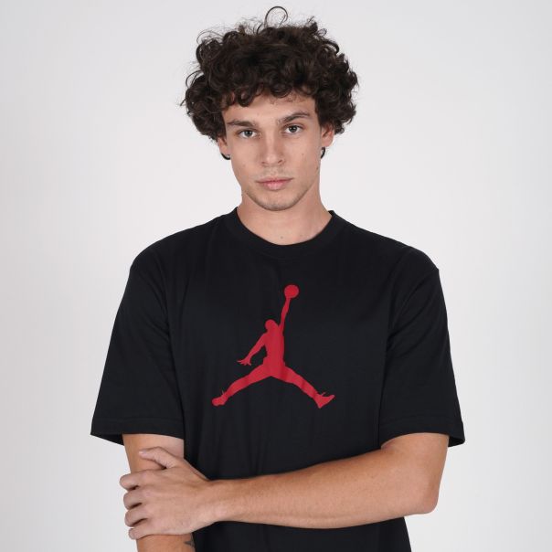JORDAN Majica kratak rukav jordan jumpman highlight brand tee 2 M - IR0340-010